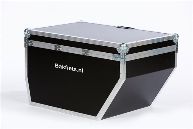 Detail Flightcase