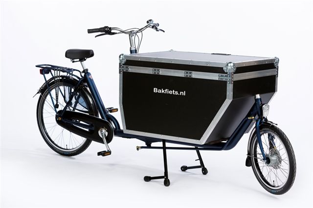Cargo Bike XL
