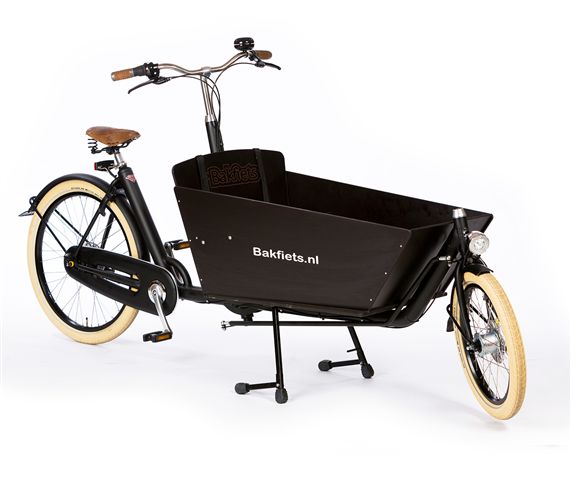 Bakfiets Cruiser Long