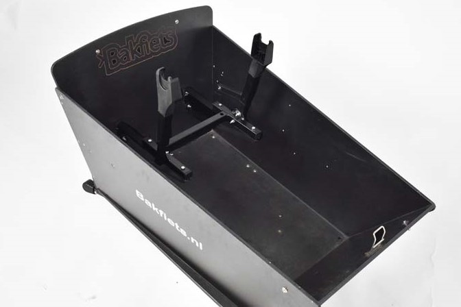 Babymee easy bakwand montagebeugel