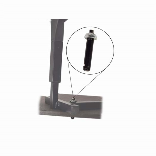 Babymee easy Quick release