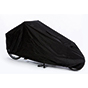 All-over cover Shadow zwart