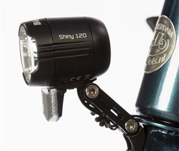 Headlight Shiny
