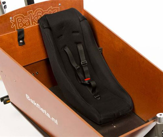 Bakfiets cargo bike short deals