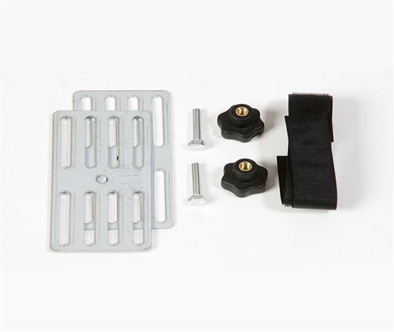 Babyshell mounting kit